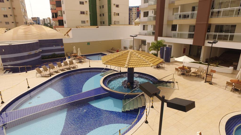 Casa Da Madeira Apartment Калдас-Новас Экстерьер фото